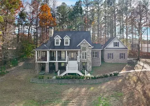 1523 Braswell Mountain Rd, Dallas, GA 30132