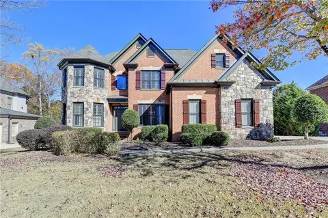 3225 Sable Ridge Dr, Buford, GA 30519