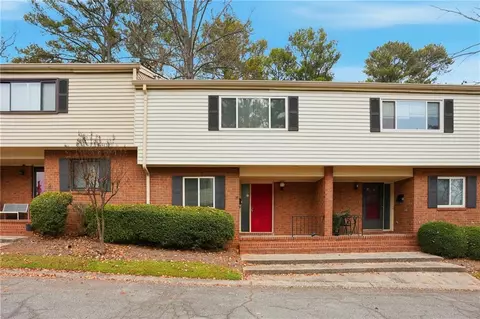 3320 Northcrest Rd #C, Atlanta, GA 30340