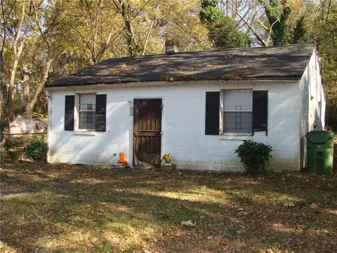 1152 W Avenue Ave SW, Atlanta, GA 30315