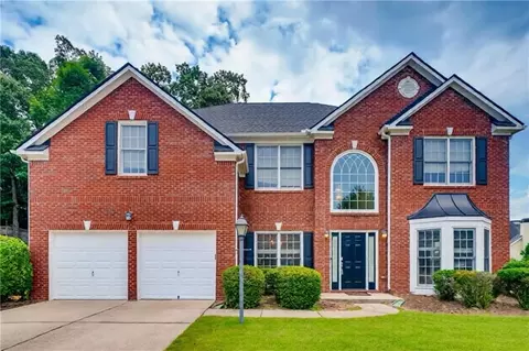 4931 Durley Ln SE, Smyrna, GA 30082