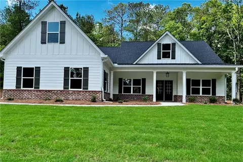 8145 Lakeview Pkwy, Villa Rica, GA 30180