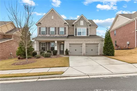 4942 Greenard Watson Ln, Buford, GA 30518