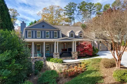 33 Old Stonemill Rd NE, Marietta, GA 30067