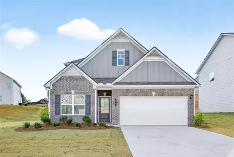 71 Calla Dr, Douglasville, GA 30134