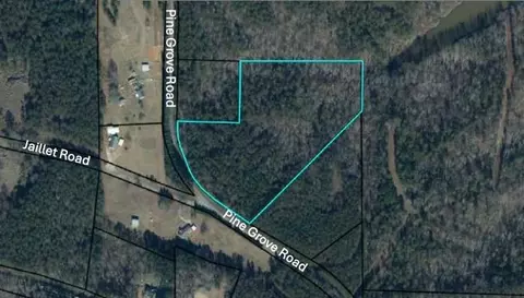 0 Pine Grove Rd, Tallapoosa, GA 30176
