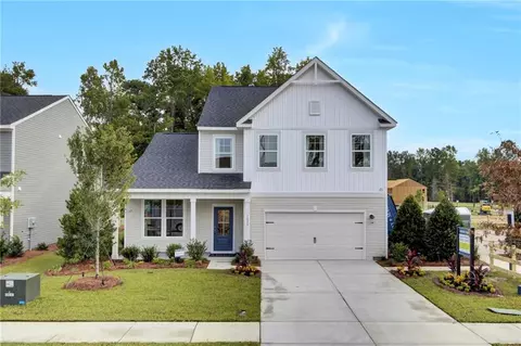 146 Kingsley Way SE, Acworth, GA 30102