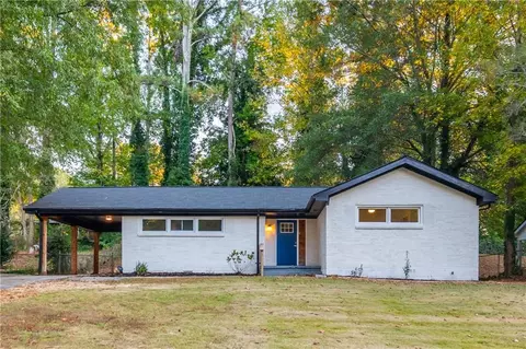 2991 Catalina Dr, Decatur, GA 30032