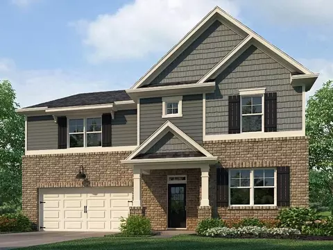 342 Belmont Dr, Cartersville, GA 30120
