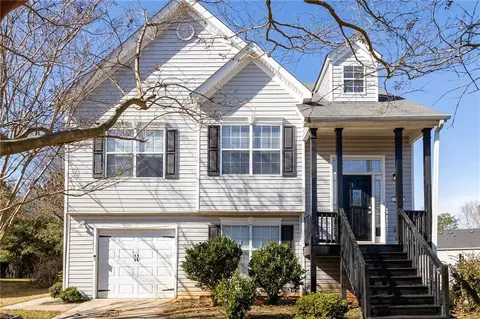 4405 Roche St, Atlanta, GA 30349