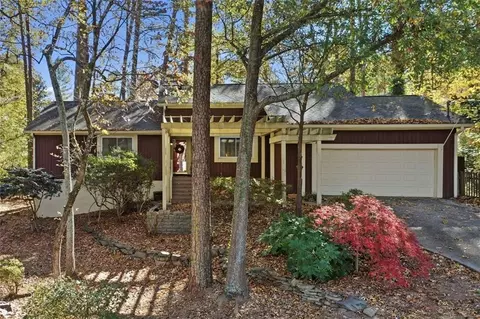 3072 Carmel Dr, Douglasville, GA 30135