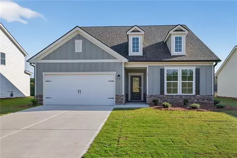 95 Purackal Ln, Statham, GA 30666
