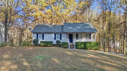 202 Emerald Creek Dr, Jasper, GA 30143