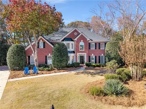 120 Donamere Ct, Johns Creek, GA 30022
