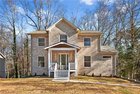 1843 Edington Rd SW, Marietta, GA 30064