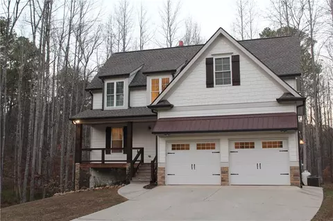 104 Woodland Ln, Canton, GA 30114