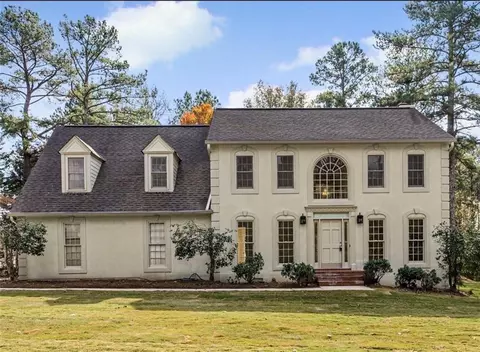 1646 Ellington Rd SE, Conyers, GA 30013