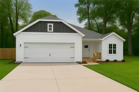 3078 Caliente Ln, Rex, GA 30273