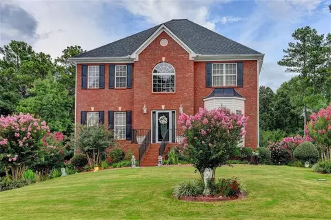 4913 Heritage Crossing Dr SW, Powder Springs, GA 30127