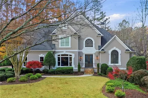200 Southern Hill Dr, Johns Creek, GA 30097