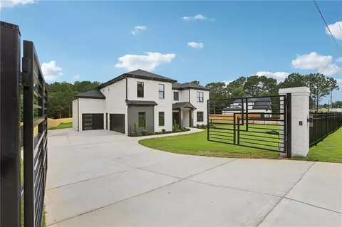 3061 Lot 3 Bold Springs Rd, Dacula, GA 30019