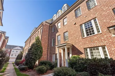 861 Lullwater Park Ln, Atlanta, GA 30306