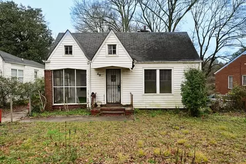 49 Chappell Rd NW, Atlanta, GA 30314