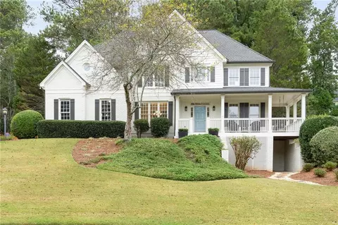 4591 Willow Oak Trl, Powder Springs, GA 30127