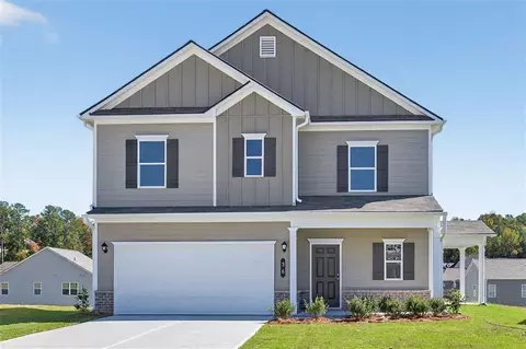 36 Busby Dr, Rome, GA 30161
