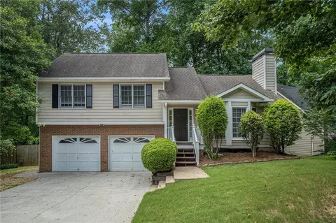 3450 Lookout Trce, Powder Springs, GA 30127