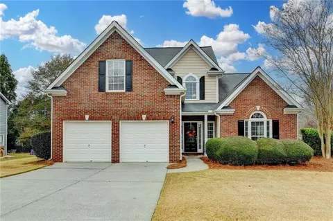 2005 Brook Meadow Dr, Alpharetta, GA 30005