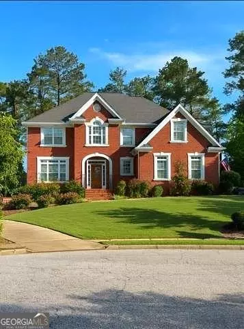 10216 Azalea Dr, Covington, GA 30014