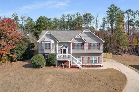 96 Mcclure Trl, Dallas, GA 30132