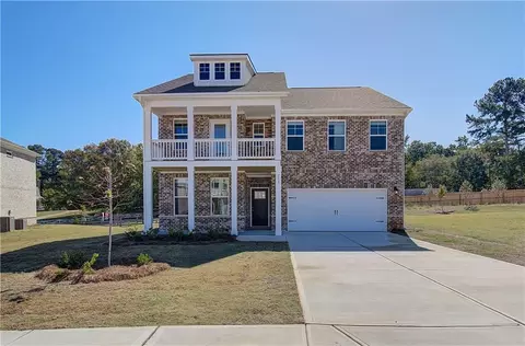 115 Dalston Cv, Stockbridge, GA 30281