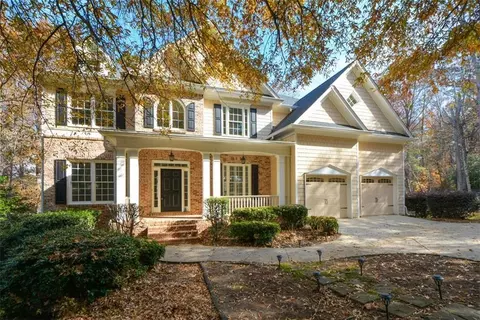 815 Brickwood Ln, Milton, GA 30004