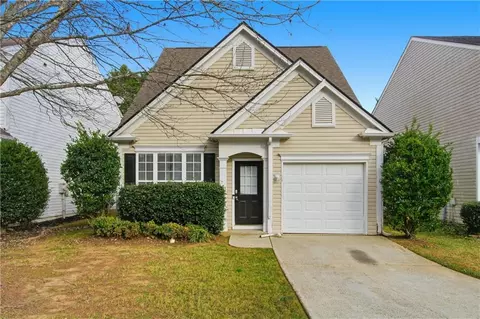 1609 Heyford Cir NW, Kennesaw, GA 30152