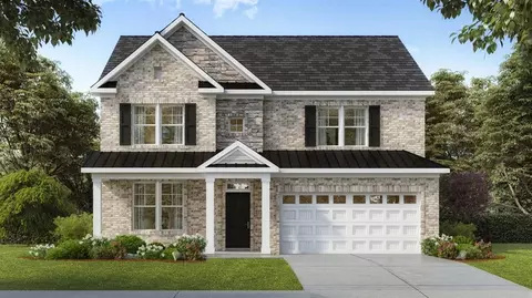 305 Staffin Dr, Senoia, GA 30276