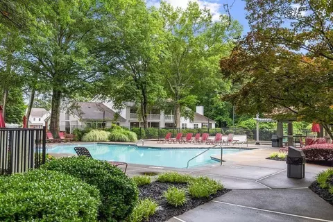 6023 Coventry Cir, Alpharetta, GA 30004