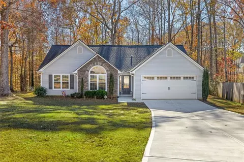 4304 Grey Park Dr, Buford, GA 30519