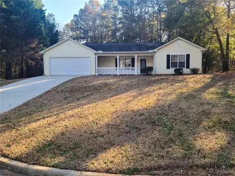 220 Mcgiboney Pl, Covington, GA 30016