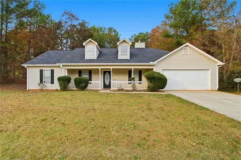 115 Mountainview Dr, Covington, GA 30016