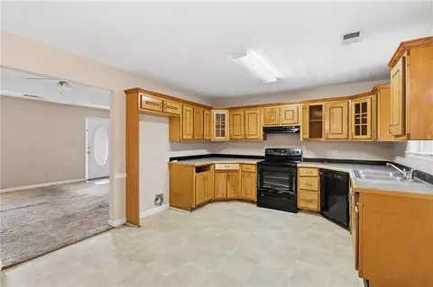 115 Mountainview Dr, Covington, GA 30016 photo 3