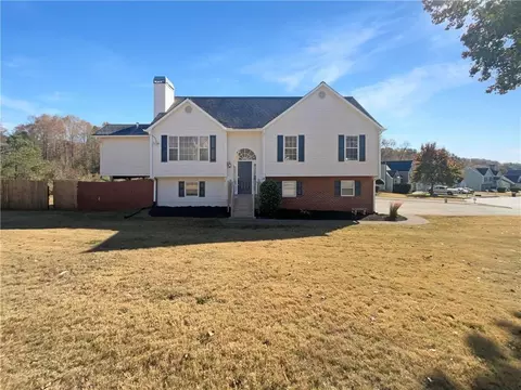 72 Ann Cir SE, Cartersville, GA 30121