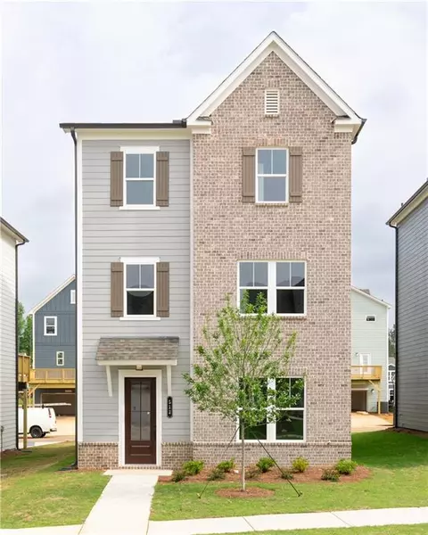 648 Devon Aly, Acworth, GA 30102