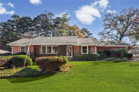 3420 Northside Dr, Hapeville, GA 30354