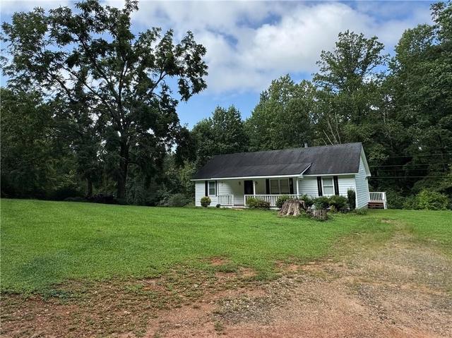 Land For Sale Cleveland Ga
