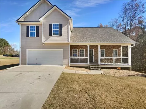 15 Cobblestone Dr NW, Cartersville, GA 30120
