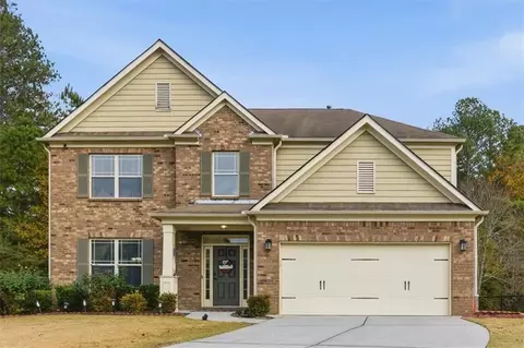 3532 Adams Landing Dr, Powder Springs, GA 30127