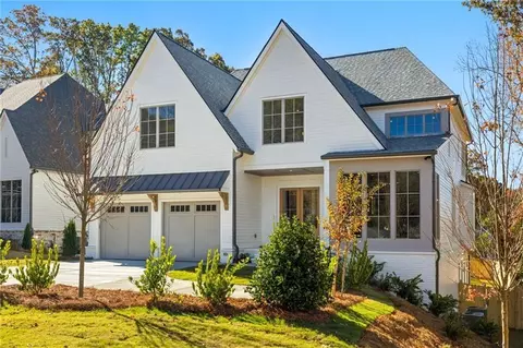 1887 Harts Mill Rd NE, Chamblee, GA 30341