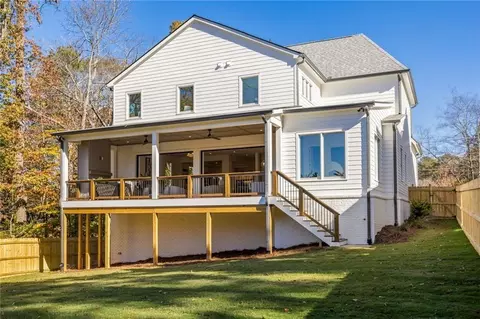 1887 Harts Mill Rd NE, Chamblee, GA 30341 photo 38